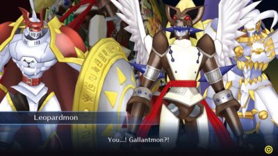 Nintendo Switch Digimon Story - Cybersleuth: Complete Edition | myToys