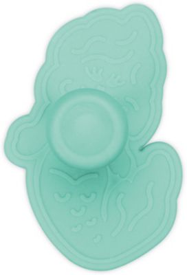 Prägeausstecher mit Meerjungfrau 2