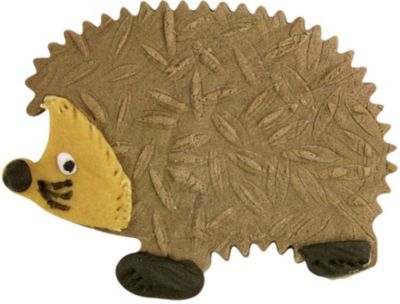 Ausstecher Igel 2