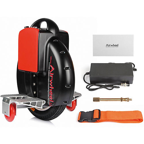 Моноколесо Airwheel X3S