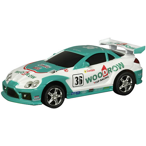 Радиоуправляемая машина Roys RC-6703-2 от Roys