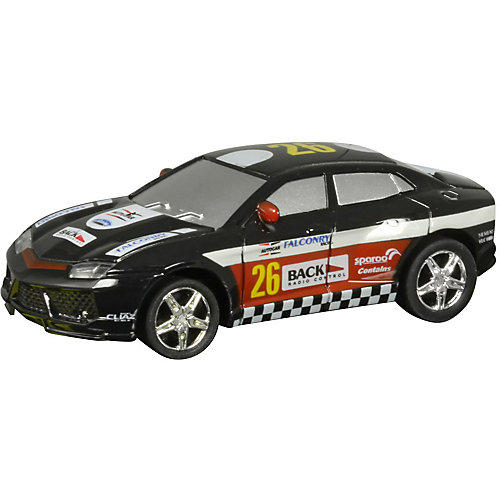 Радиоуправляемая машина Roys RC-6703-4 от Roys