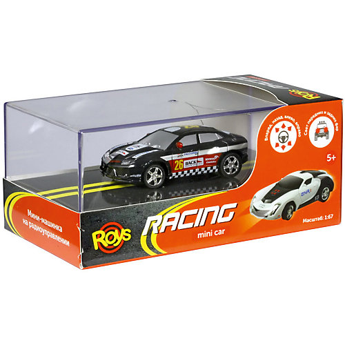 Радиоуправляемая машина Roys RC-6703-4 от Roys
