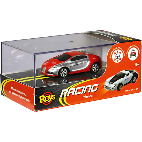 Радиоуправляемая машина Roys RC-6703-5 от Roys