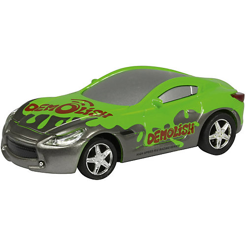 Радиоуправляемая машина Roys RC-6702-6 от Roys