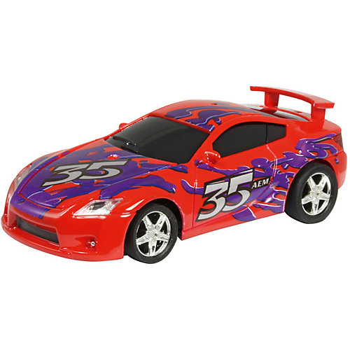 Радиоуправляемая машина Roys RC-6702-7 от Roys