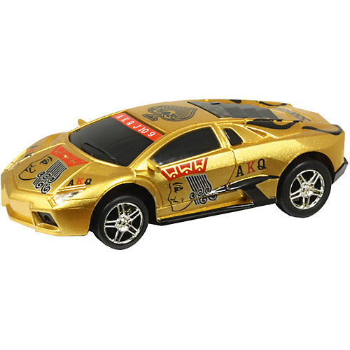 Радиоуправляемая машина Roys RC-6701-7 от Roys