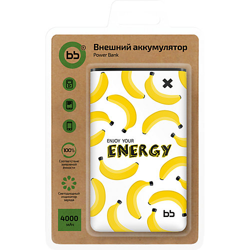 Аккумулятор ВВ "Банан"