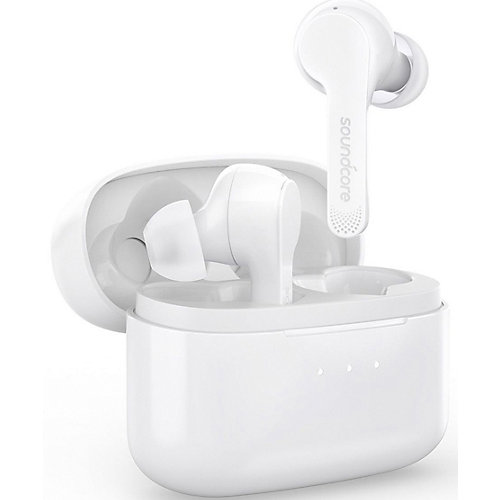 Наушники Anker Soundcore Liberty Air, белые