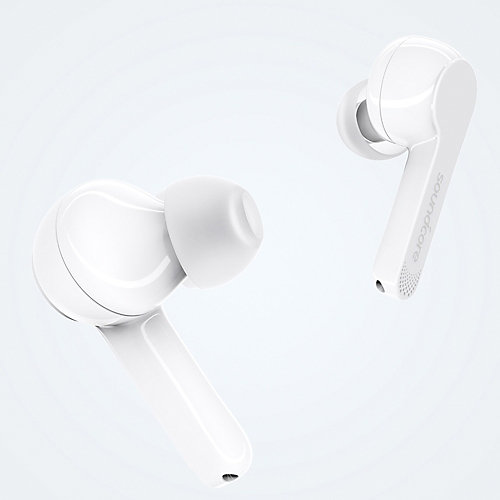 Наушники Anker Soundcore Liberty Air, белые