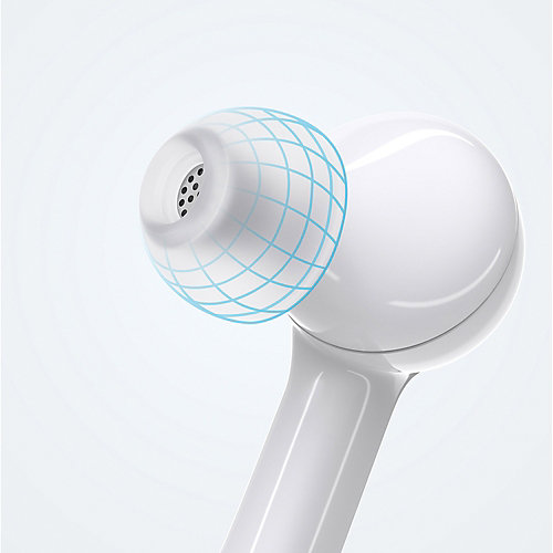Наушники Anker Soundcore Liberty Air, белые