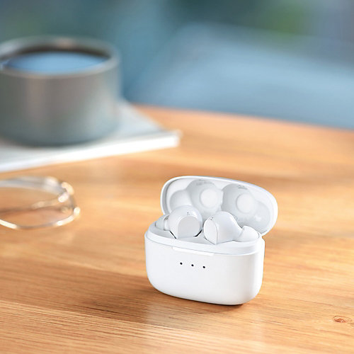 Наушники Anker Soundcore Liberty Air, белые