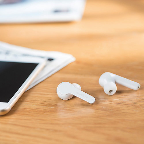 Наушники Anker Soundcore Liberty Air, белые