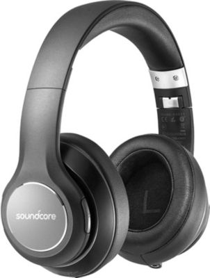 Наушники Anker Soundcore Vortex, черные