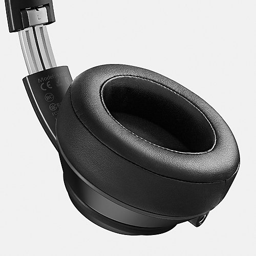 Наушники Anker Soundcore Vortex, черные
