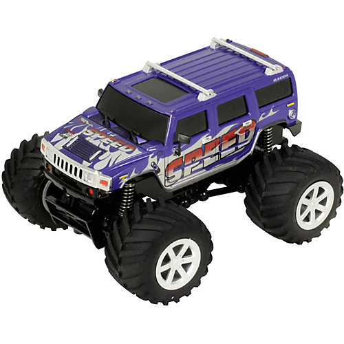 Радиоуправляемая машина Roys RC-3401L-5 от Roys