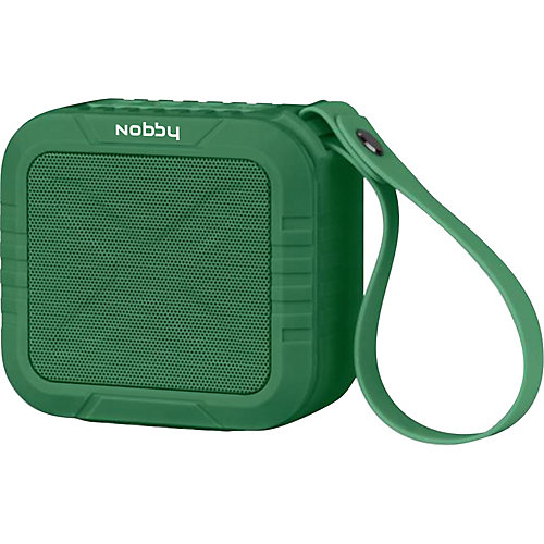 Аудиоколонка Nobby Comfort Picnic, хаки