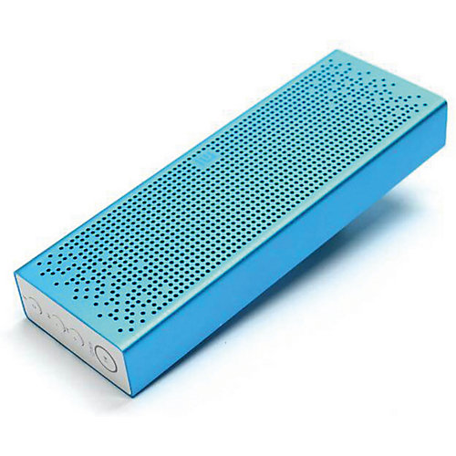 Аудиоколонка Xiaomi Mi Bluetooth Speaker, синяя