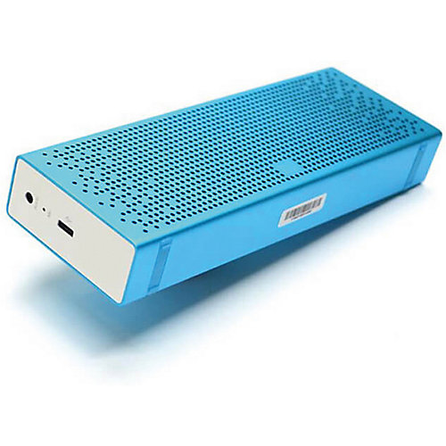 Аудиоколонка Xiaomi Mi Bluetooth Speaker, синяя