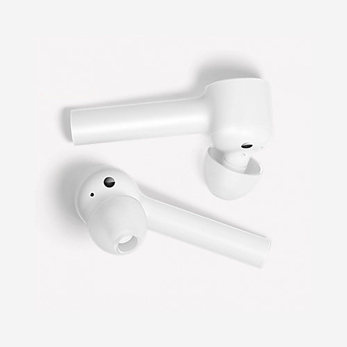 Наушники Xiaomi Mi True Wireless Earphones, белые
