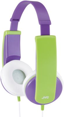 Наушники JVC HA-KD5-V-EF