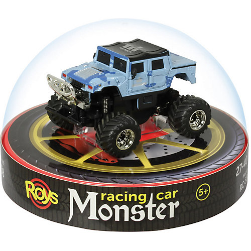 Радиоуправляемая машина Roys RC-5801-5 от Roys
