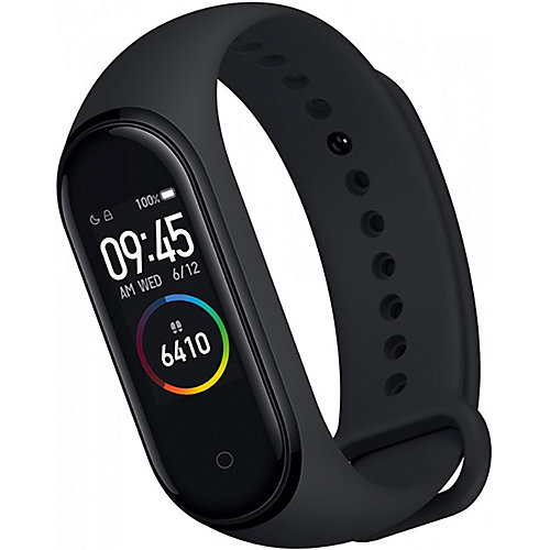 Фитнес-браслет Xiaomi Mi Smart Band 4 от Xiaomi