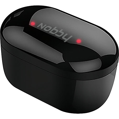 Наушники Nobby Practic T-102, черные