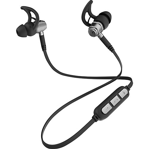 Наушники Nobby Expert L-900, серые