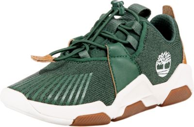 Earth Rally Sneaker für Kinder in Grün Earth Rally Sneaker für Kinder in Grün
