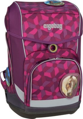 ergobag Schulranzen cubo light 2.0 Schulranzen, ergobag myToys