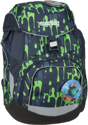 ergobag Schulranzen pack Set 2.0 Schulranzen, ergobag | myToys