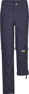 Outdoorhose mit abzippbaren Beinen CADRIC für Jungen