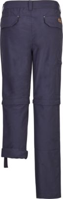 Outdoorhose mit abzippbaren Beinen CADRIC für Jungen 2