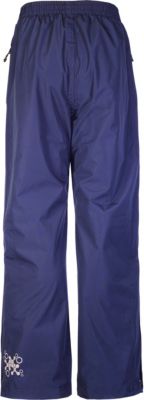 Chiba Regenhose Für Kinder - Wasserdicht & Atmungsaktiv