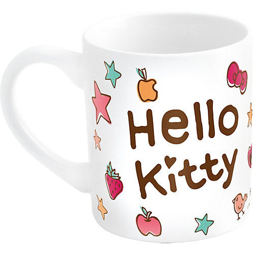 Кружка керамическая Stor Hello Kitty 220 мл от Stor