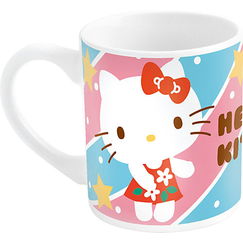 Набор посуды Stor Hello Kitty от Stor