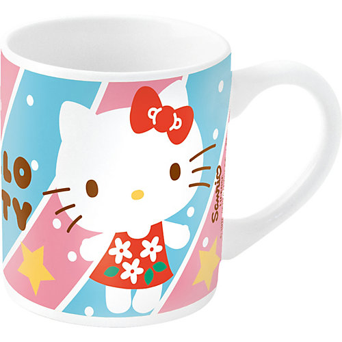 Набор посуды Stor Hello Kitty от Stor