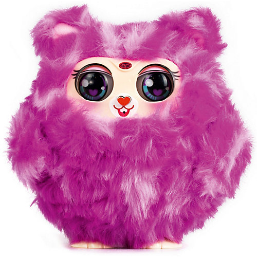 Интерактивная игрушка Tiny Furries, Pinky от Tiny Furries