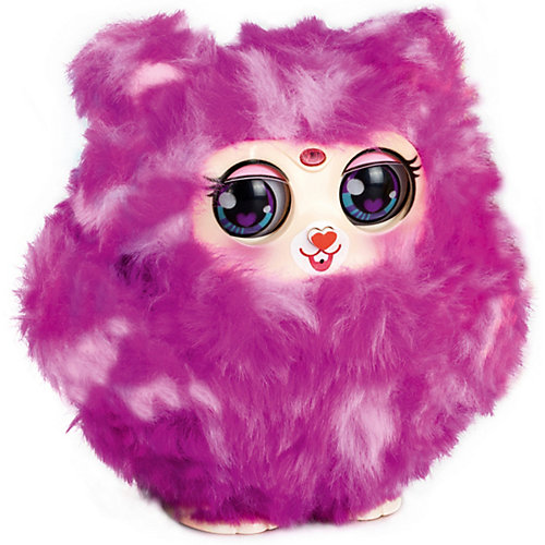 Интерактивная игрушка Tiny Furries, Pinky от Tiny Furries