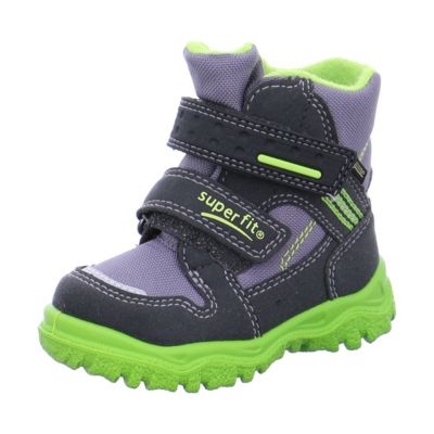 Lauflernschuhe Lauflernschuhe grau Gr. 19 Jungen Kinder