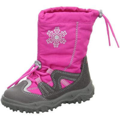Krabbelschuhe & Puschen Krabbelschuhe pink Gr. 21 M�dchen Kinder