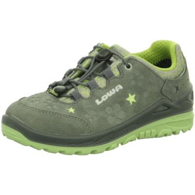 Krabbelschuhe & Puschen Krabbelschuhe grau Gr. 27 M�dchen Kinder