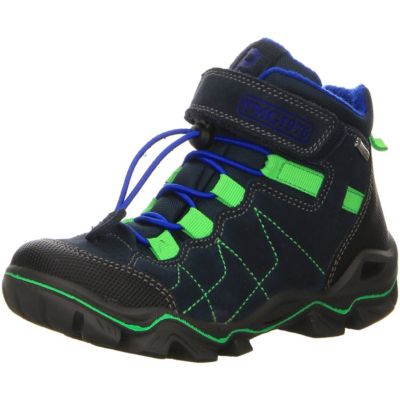 Trekking- & Wanderstiefel Wanderstiefel blau Gr. 36