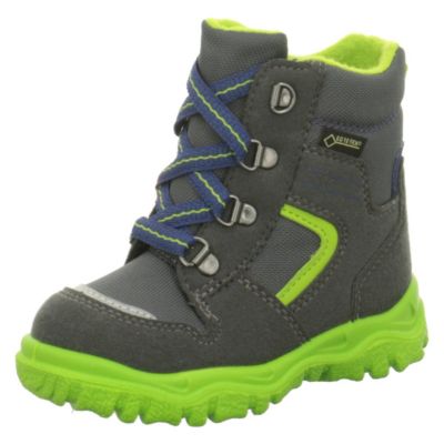 Lauflernschuhe Lauflernschuhe grau Gr. 19 Jungen Kinder