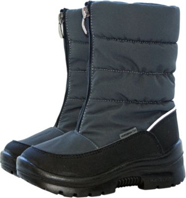 Утепленные Сапоги Nordman Gloss