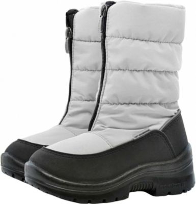 Утепленные Сапоги Nordman Gloss