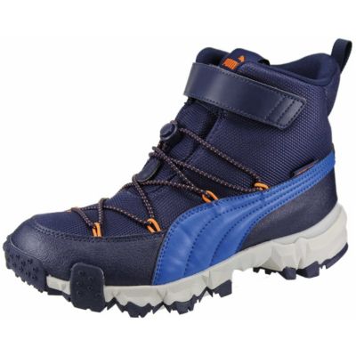 puma lauflernschuhe