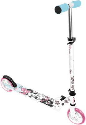 AluScooter 6' Minnie Mash Up