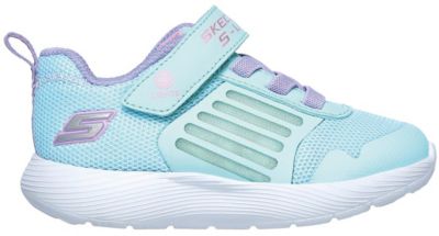 SKECHERS, Sneakers Low Blinkies Power Petals Painted Daisy für Mädchen, violett SKECHERS, Sneakers Low Blinkies Power Petals Painted Daisy für Mädchen, violett